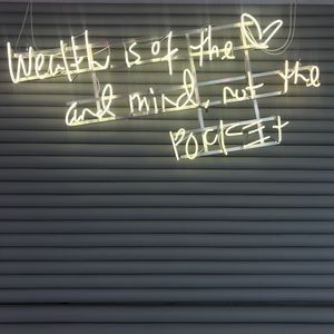 Meet your Posher, Yu qi